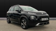 Citroen C3 Aircross 1.2 PureTech 130 Flair 5dr EAT6 Petrol Hatchback